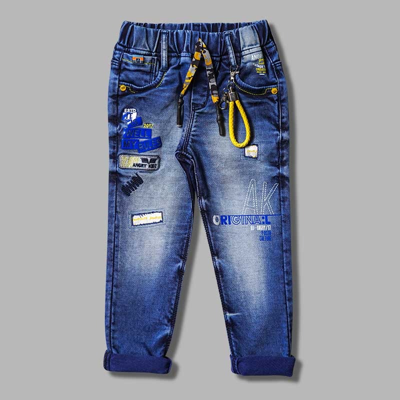 Children Jeans