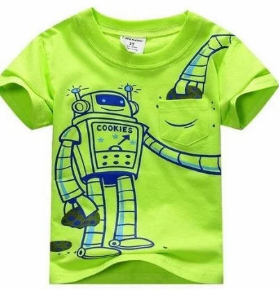 Children Shirts