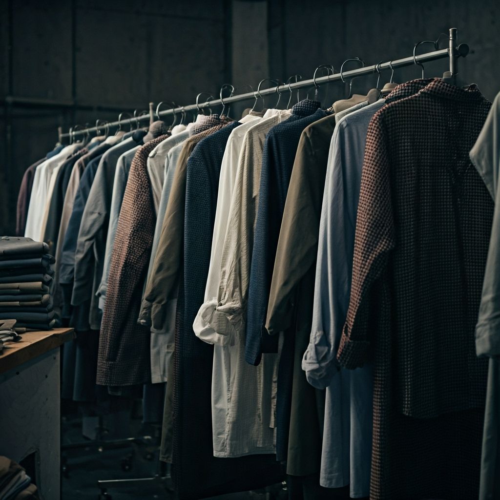 Manufacturing Process