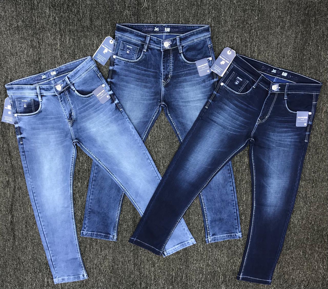 Premium Range Jeans