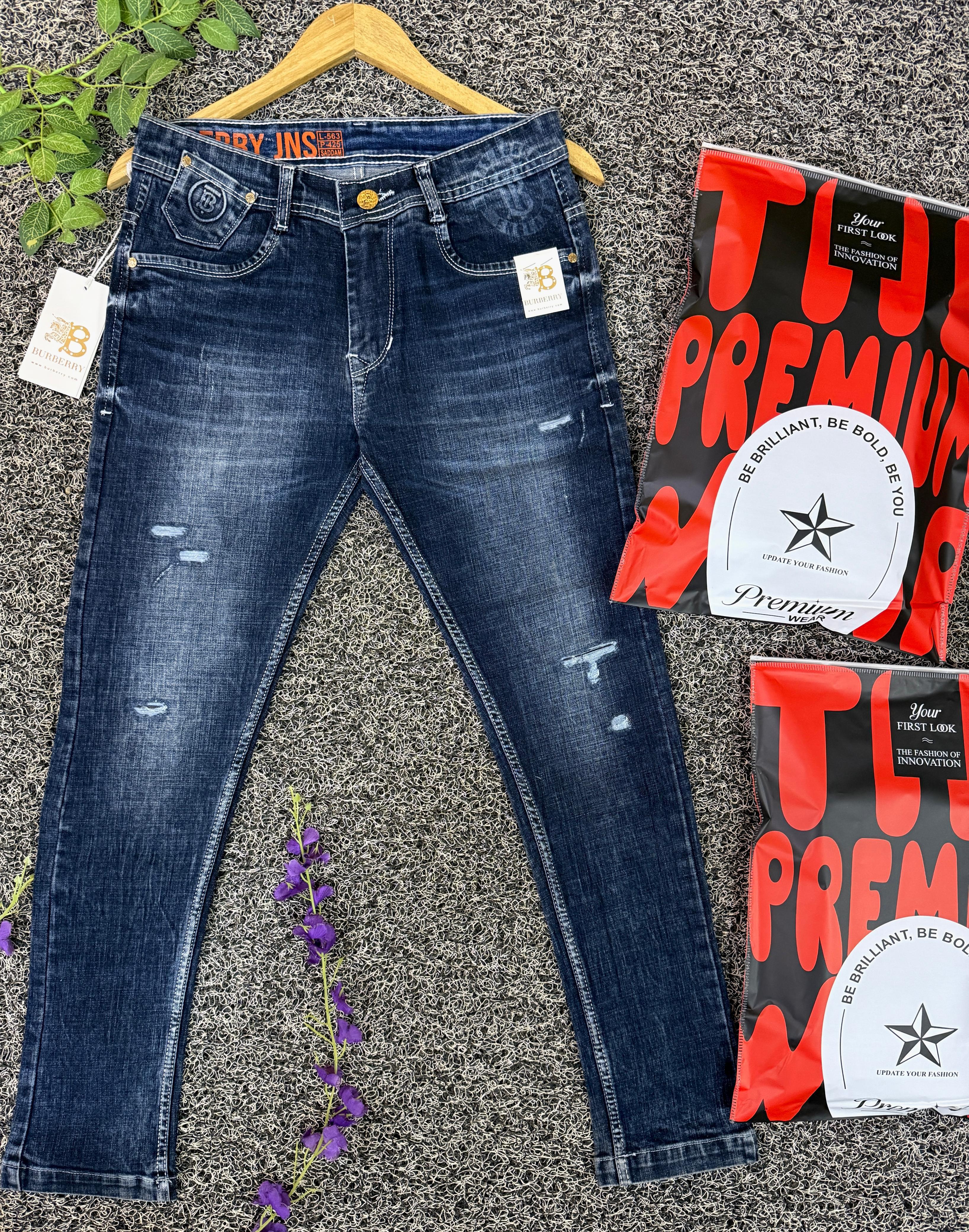 Premium Range Jeans