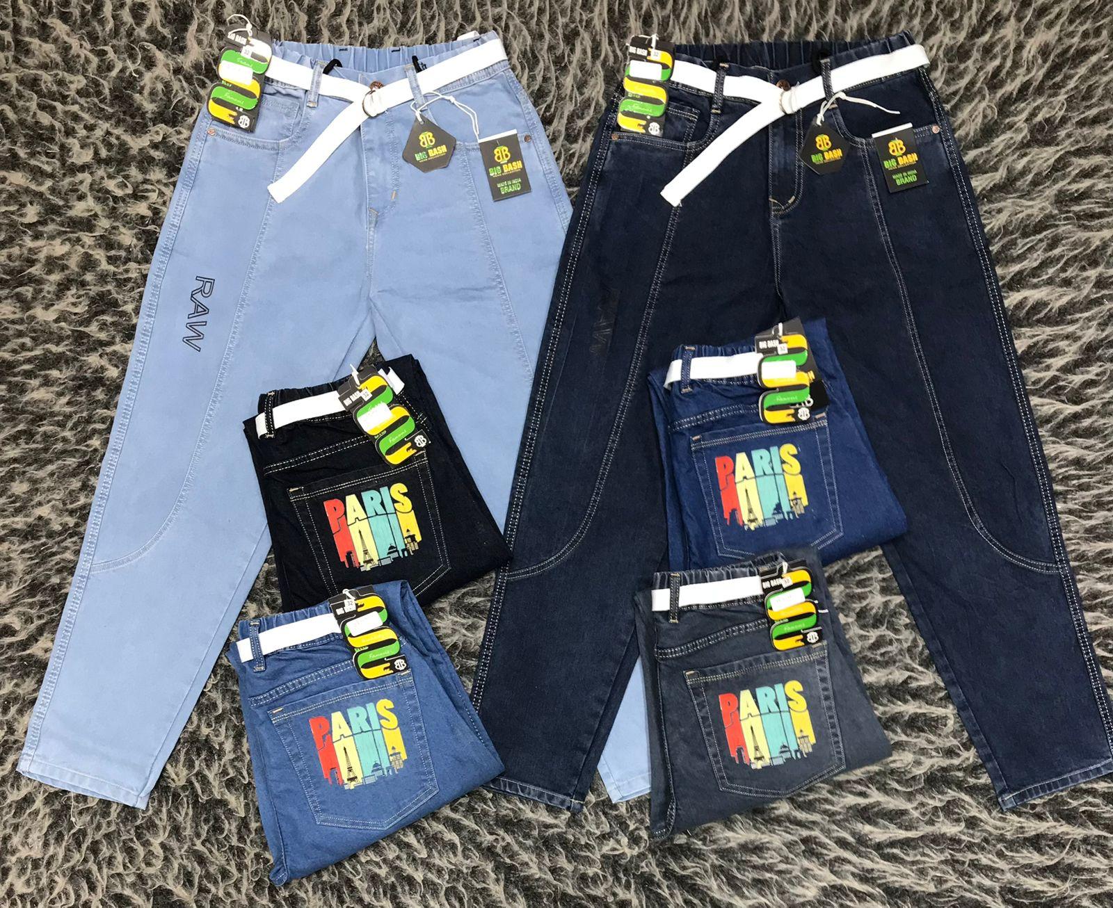 Premium Range Jeans