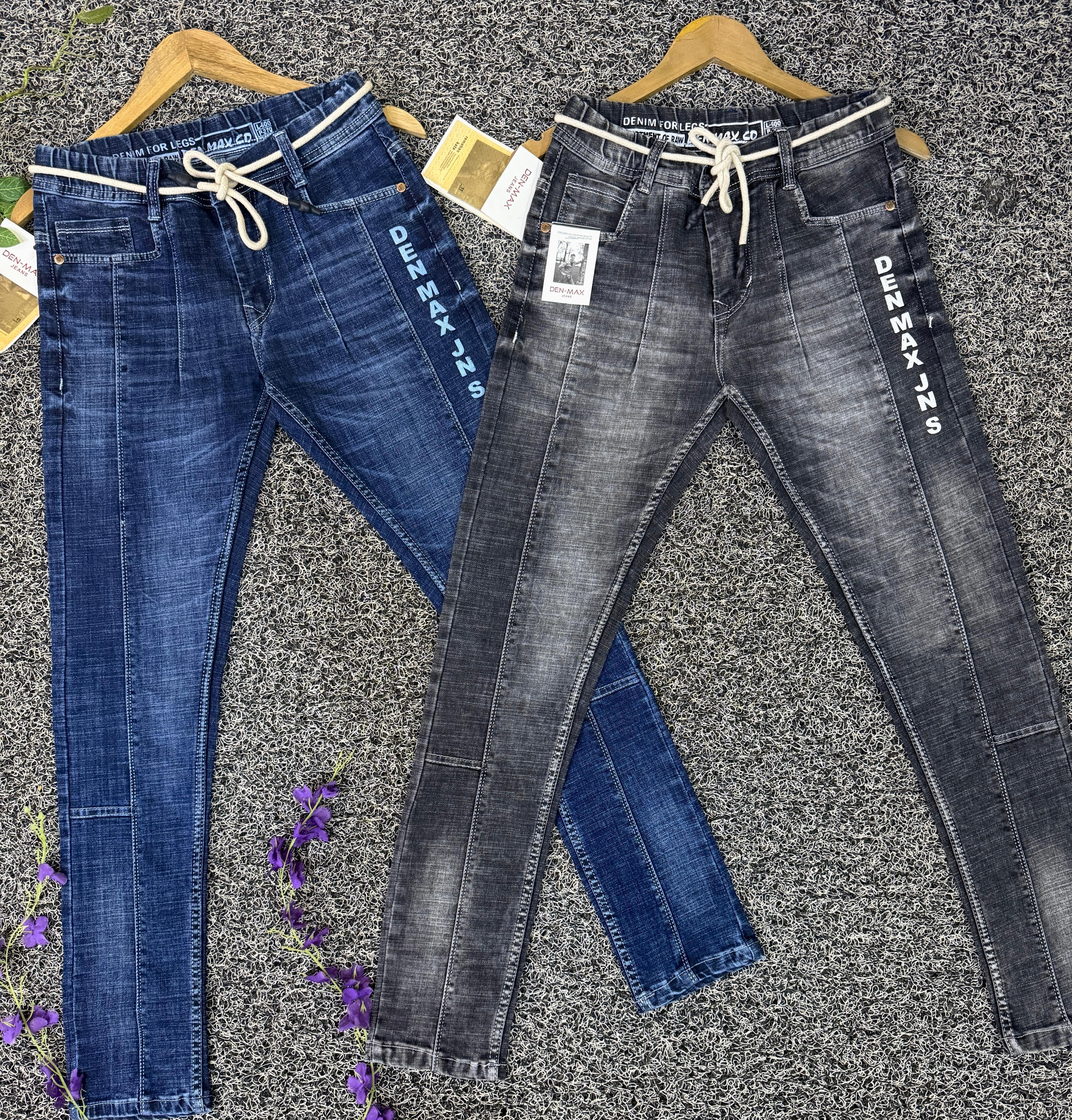 Premium Range Jeans